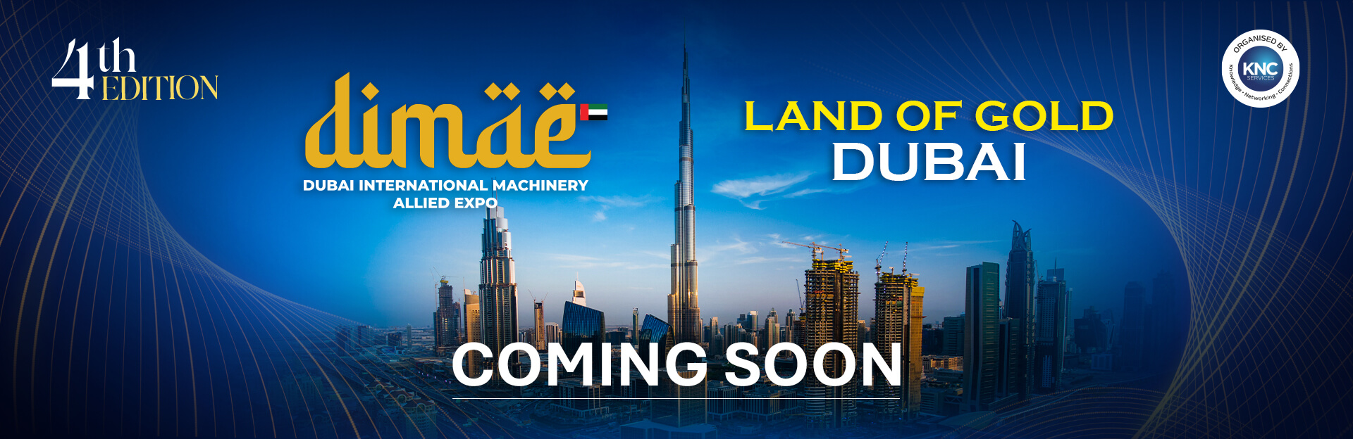 Dubai 2026