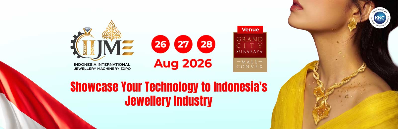 Indonesia 2026